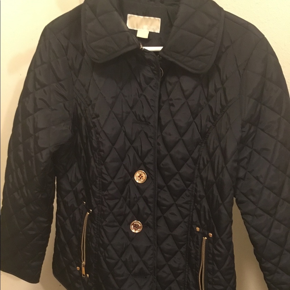 Winter Coat